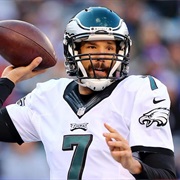 Sam Bradford