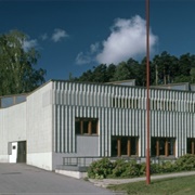 Alvar Aalto Museum