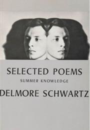 Selected Poems: Summer Knowledge