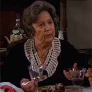 Nonnie Tribbiani