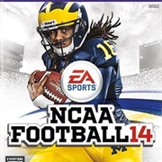 NCAA Football 14