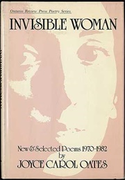 Invisible Woman (Joyce Carol Oates)