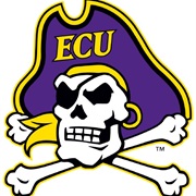 East Carolina