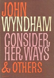 Consider Her Ways (John Wyndham)
