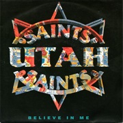 Utah Saints - Utah Saints