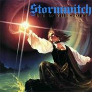 Stormwitch - Eye of the Storm