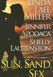 Sun, Sand, Sex (Shelly Laurenston)