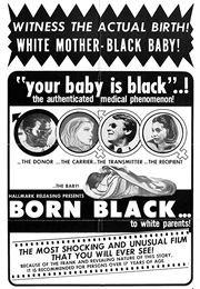 Born Black (1969)