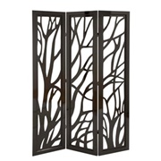 A Room Divider