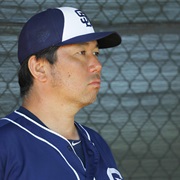 Hideo Nomo