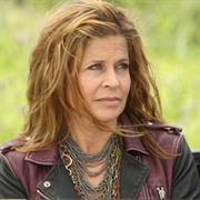 Linda Hamilton