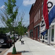 Somersworth, New Hampshire