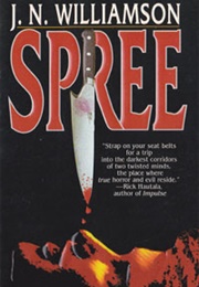 Spree (J.N. Williamson)