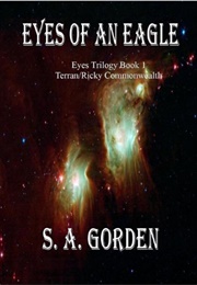 Eyes of an Eagle (S.A.Gorden)