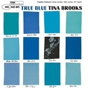 Tina Brooks - True Blue