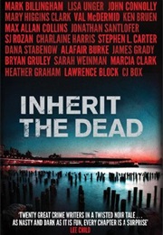 Inherit the Dead (Jonathan Santlofer)