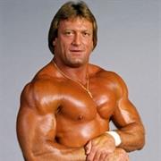 Paul Orndorff