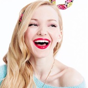 Dove Cameron