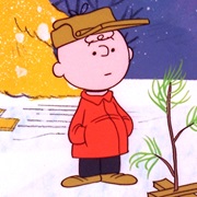 Charlie Brown
