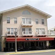 Celebration Town Tavern