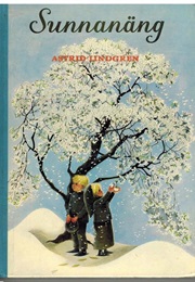 Sunnanäng (Astrid Lindgren)