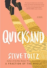 Quicksand (Steve Toltz)