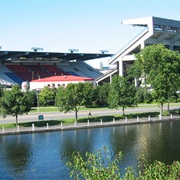 Landsdowne Park