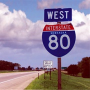 Interstate 80