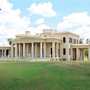 Gaineswood Plantation