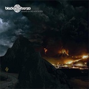 Black Bonzo - Sound of the Apocalypse