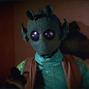 Greedo