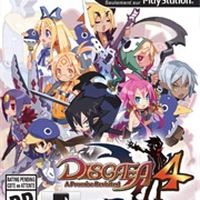 Disgaea 4: A Promise Revisited