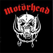 Motörhead - Motörhead
