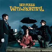 You Don't Know Me (Feat. Regina Spektor) by Ben Folds