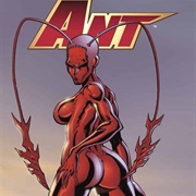 Ant