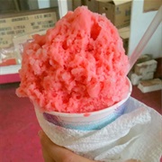 Sno-Ball