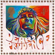 The Beatles - Dear Prudence (Paul McCartney)