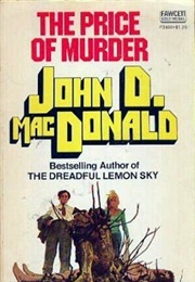 The Price of Murder (John D. MacDonald)