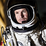 Felix Baumgartner