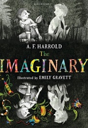 The Imaginary (A. F. Harrold)