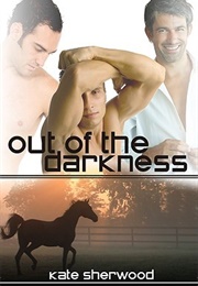 Out of the Darkness (Kate Sherwood)