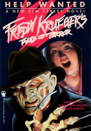 Freddy Krueger&#39;s Tales of Terror: Help Wanted (David Bergantino)