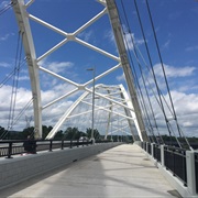 Broadway Bridge, Little Rock