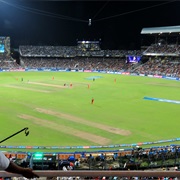 Eden Gardens