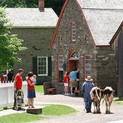 Farmer's Museum