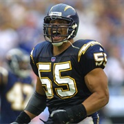 Junior Seau