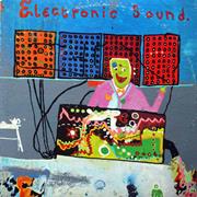 Electronic Sound - George Harrison
