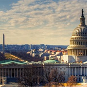 Washington, D.C., United States of America