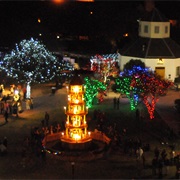 Fredericksburg, Texas