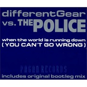 The Police - When the World Is Running Down